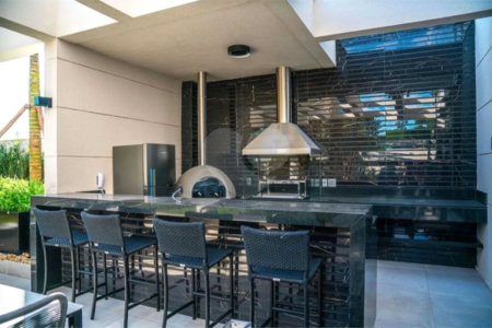 Apartamento à venda com 2 quartos em Butantã, São Paulo, SP