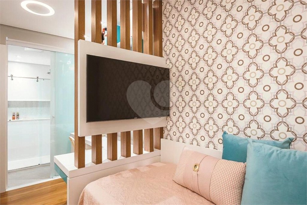 Apartamento à venda com 2 suítes no Centro, São Bernardo do Campo, SP