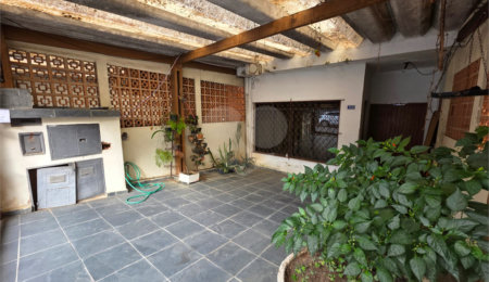 Casa Térrea à venda com 3 quartos em Tremembé, São Paulo, SP