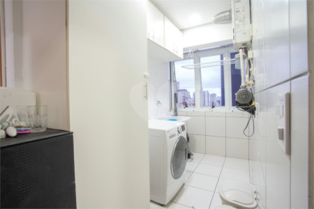 Apartamento à venda com 3 suítes em Morumbi, São Paulo, SP