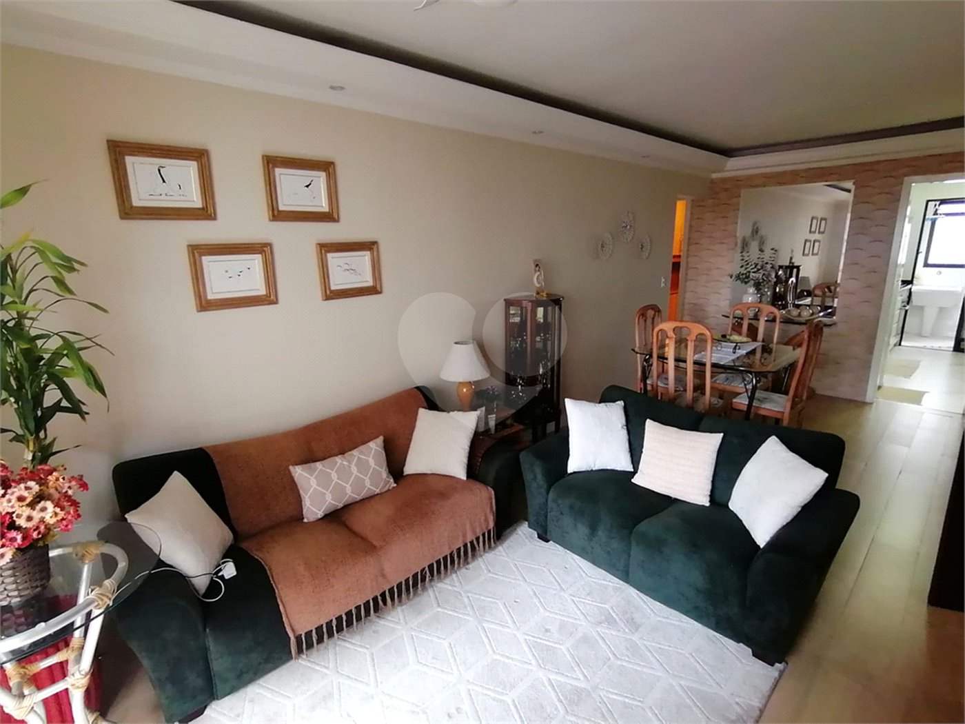 Apartamento à venda com 2 quartos, sendo 1 suíte, em Vila Mariana, São Paulo, SP