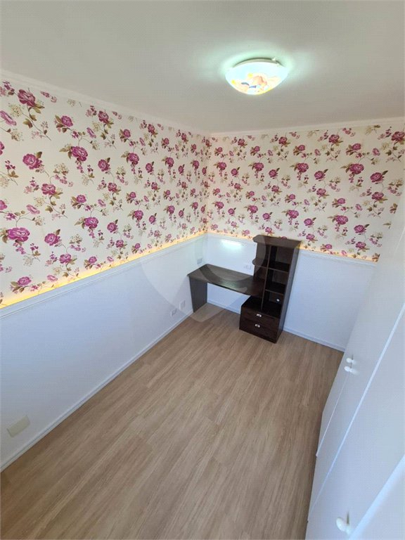Apartamento à venda com 2 quartos em Freguesia do Ó, São Paulo, SP