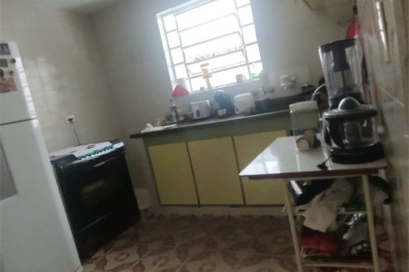 Sobrado à venda com 3 quartos em Pinheiros, São Paulo, SP