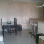 Apartamento à venda com 2 quartos, sendo 1 suíte, em Santana, São Paulo, SP