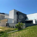 Casa à venda com 5 suítes no condomínio Riviera Santa Cristina Iii, Itaí - SP