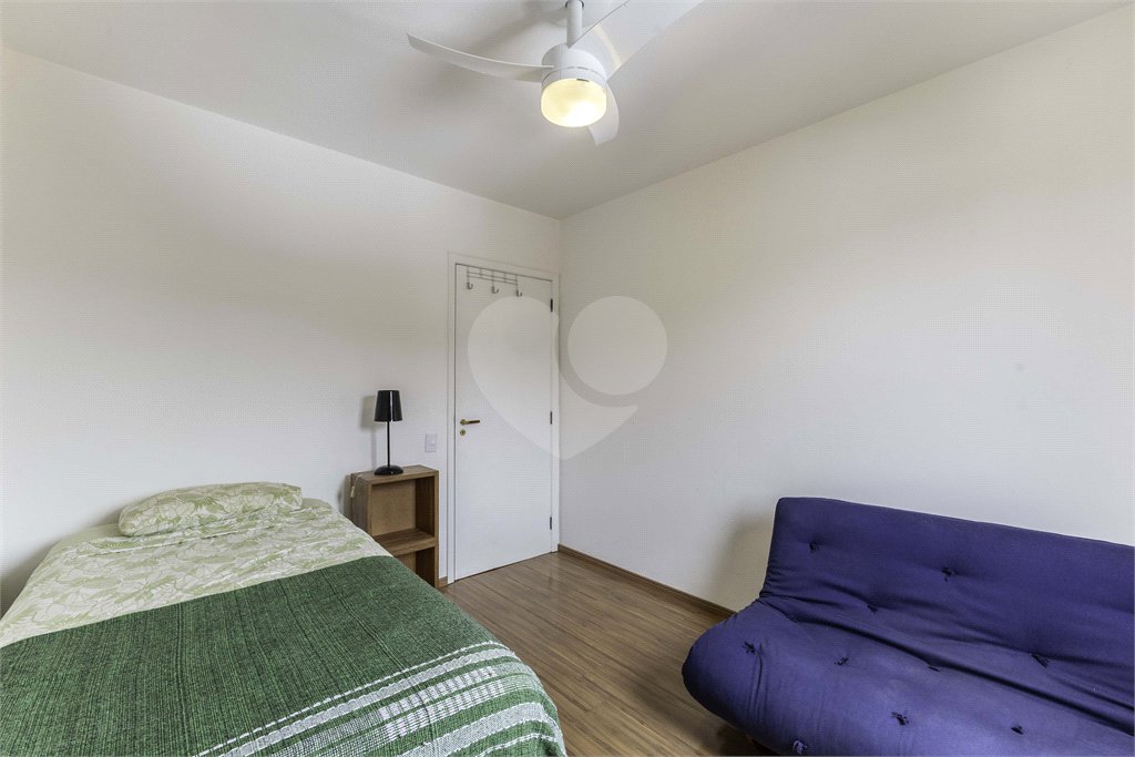 Apartamento à venda com 3 quartos, sendo 1 suíte, em Vila Madalena, São Paulo, SP