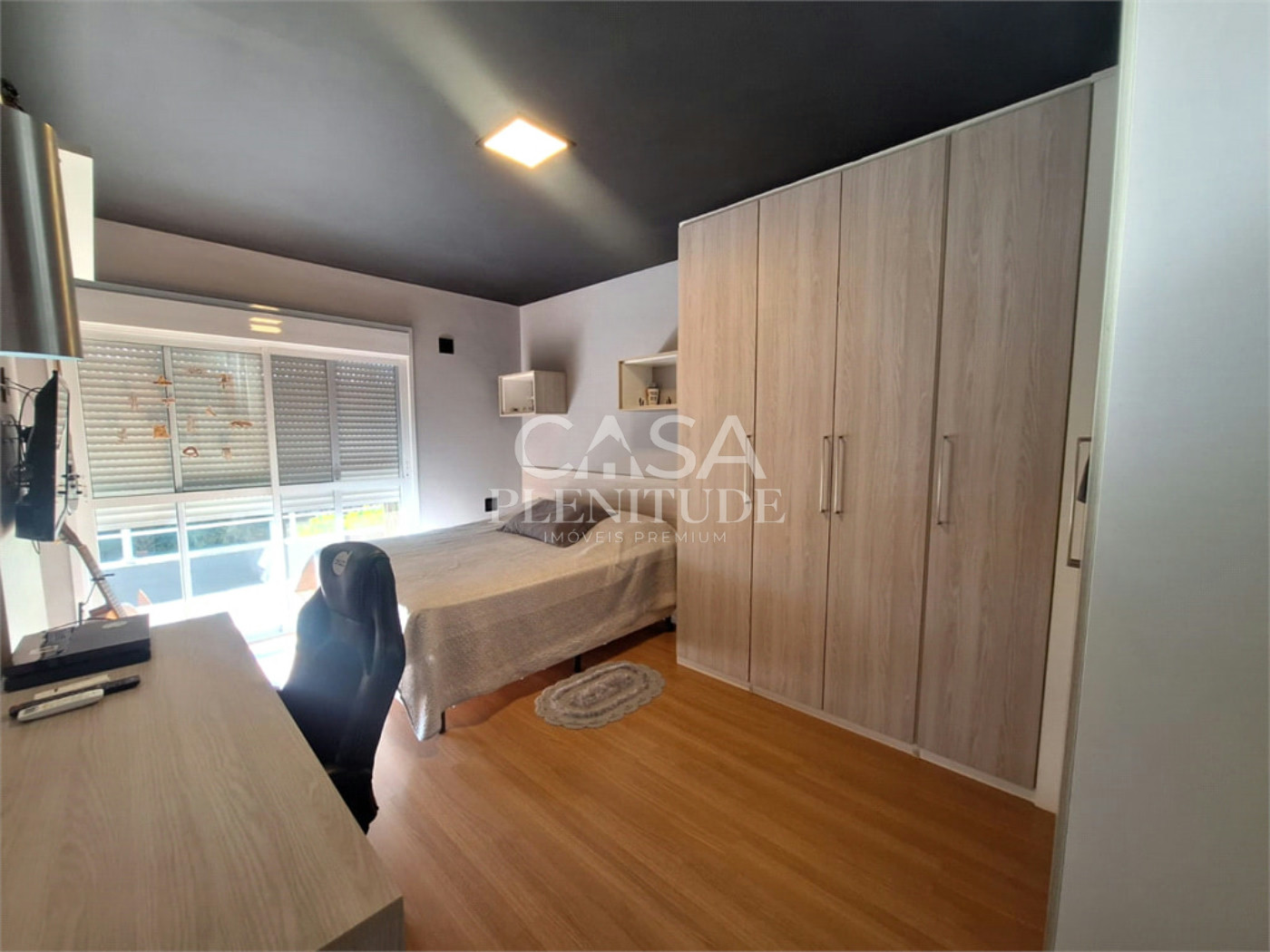 Casa em condomínio à venda com 3 suítes em Jardim Residencial Chácara Ondina, Sorocaba, SP