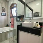 Casa com 4 dormitórios à venda, 380 m² por R$ 2.400.000,00 - Embaré - Santos/SP