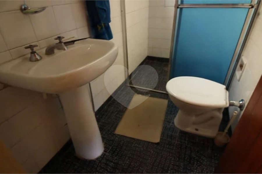 Sobrado à venda com 5 quartos em Mandaqui, São Paulo, SP