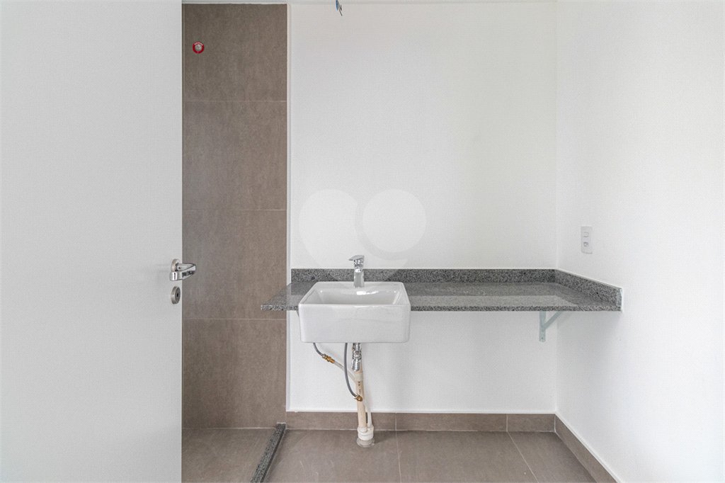 Apartamento à venda com 2 suítes em Pinheiros, São Paulo, SP