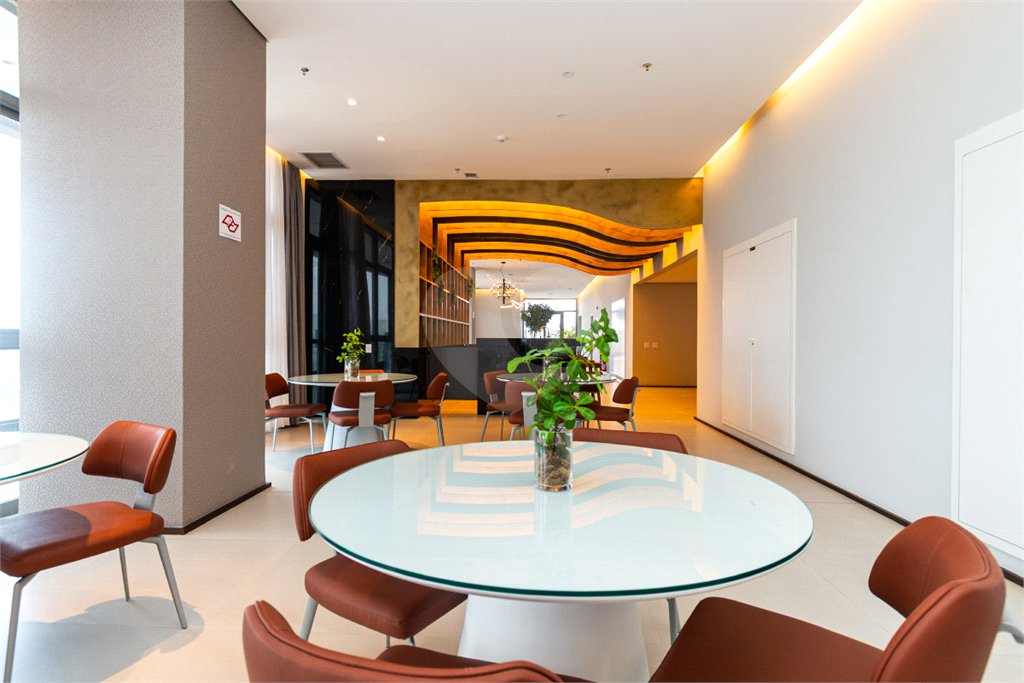 Apartamento à venda com 3 suítes em Brooklin, São Paulo, SP