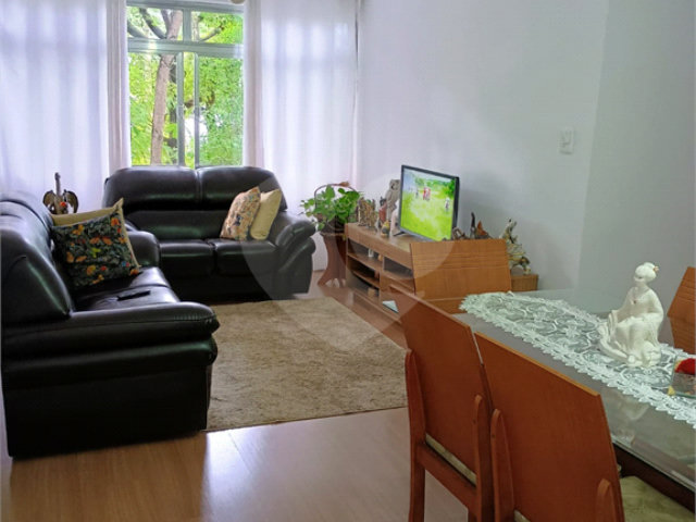 Apartamento à venda com 3 quartos, sendo 1 suíte,  em Jaçanã, São Paulo, SP
