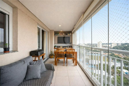 Apartamento à venda com 2 quartos, sendo 1 suíte, em Vila Guarani (z Sul), São Paulo, SP