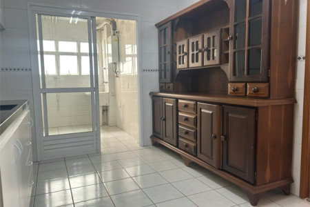 Apartamento para alugar com 3 quartos, sendo 1 suíte, em Pinheiros, São Paulo, SP
