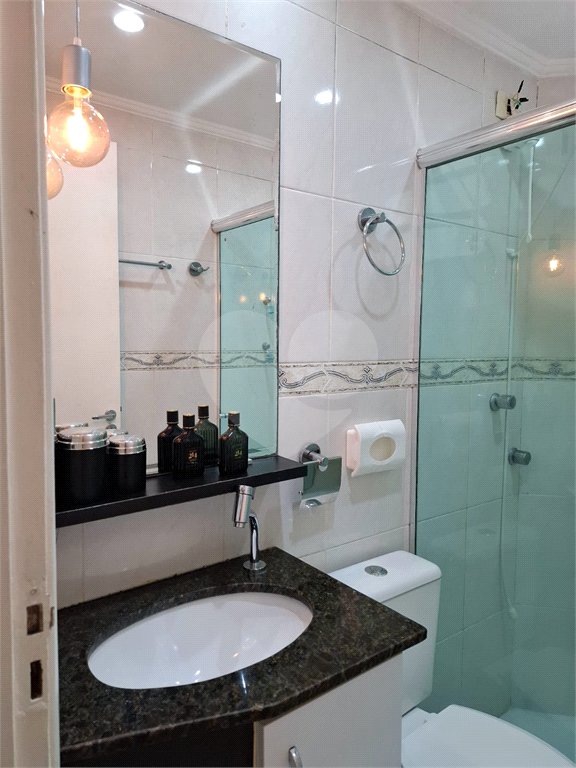 Apartamento à venda com 2 quartos em Jardim Leonor, São Paulo, SP