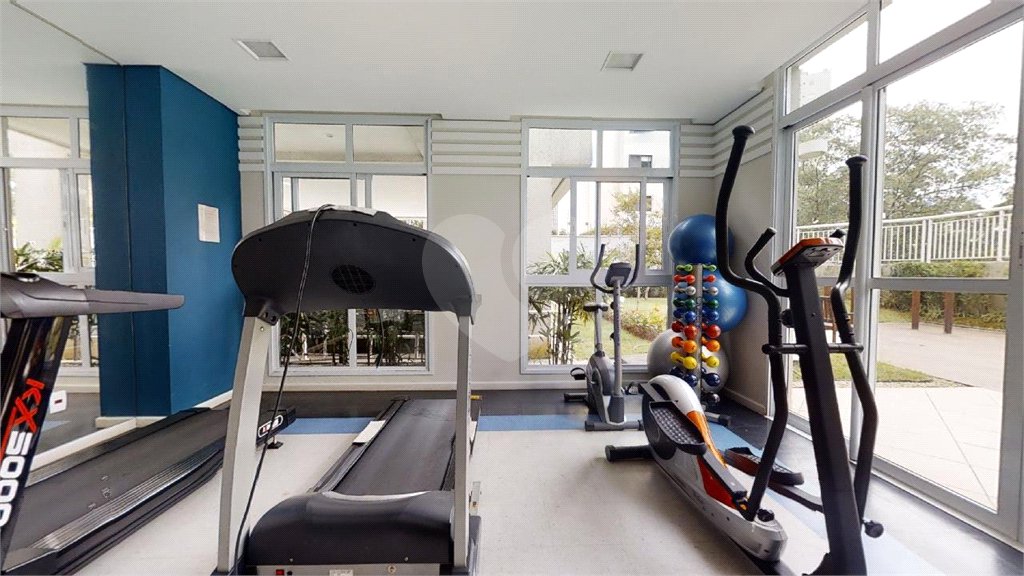 Studio à venda com 1 quarto em Vila Andrade, São Paulo, SP