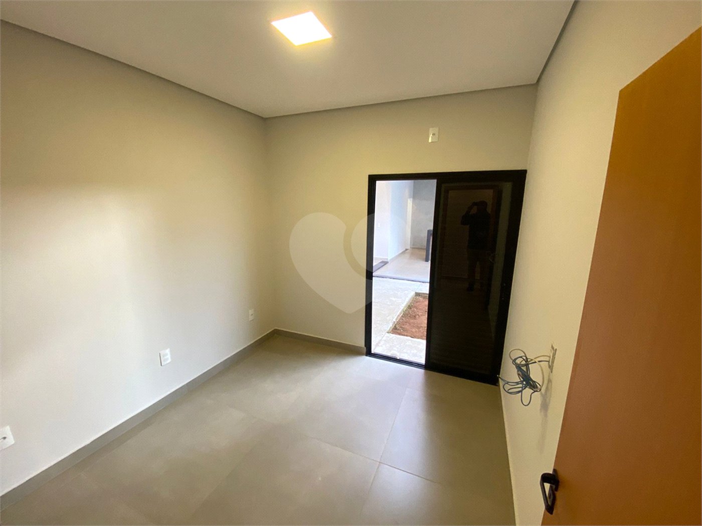 Casa térrea para venda em Ibaté/SP