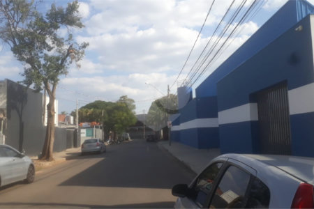 Terreno à venda em Cidade Nova I, Indaiatuba, SP