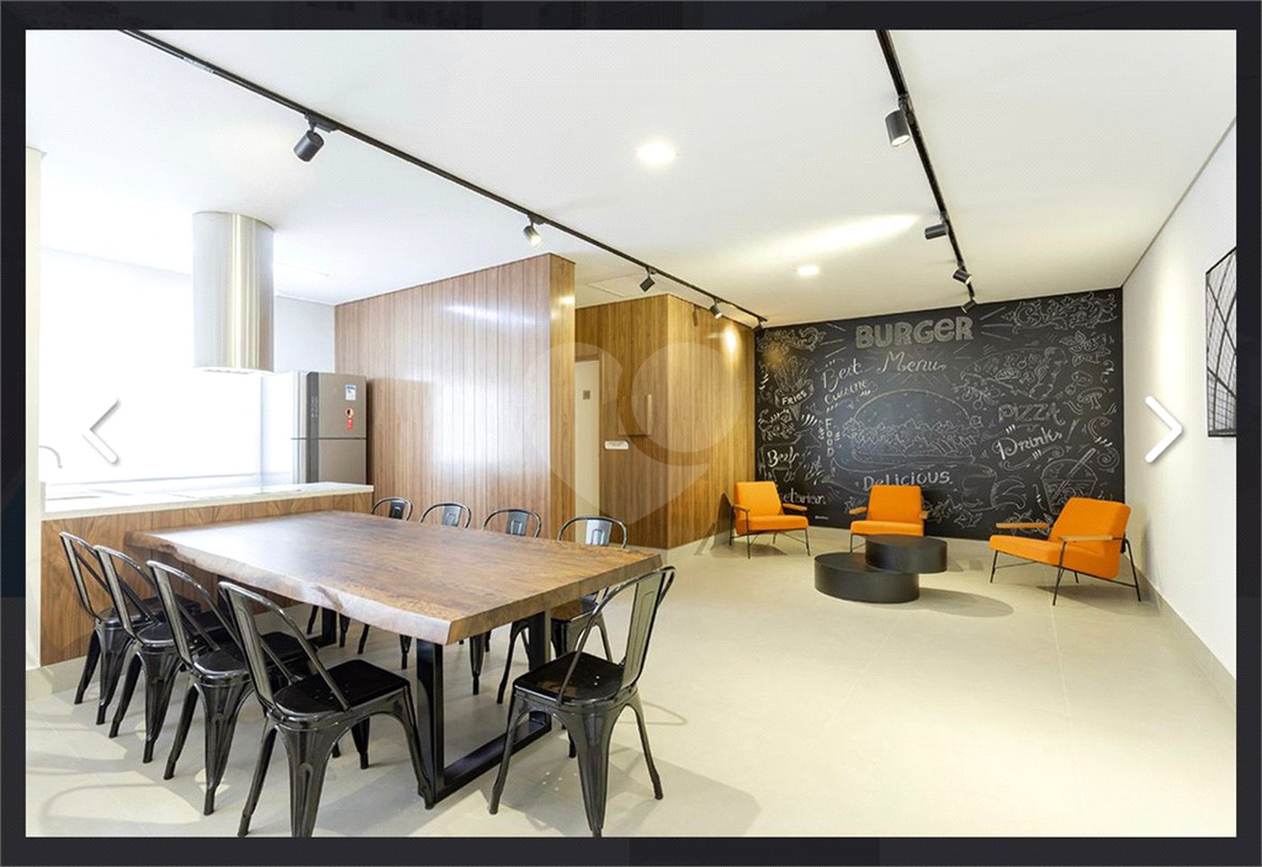 Apartamento à venda com 3 suítes no Centro, Santo André, SP