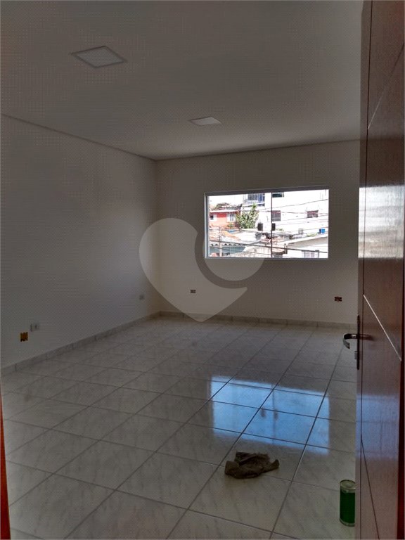 Sobrado à venda com 3 quartos, sendo 1 suíte, em Casa Verde, São Paulo, SP