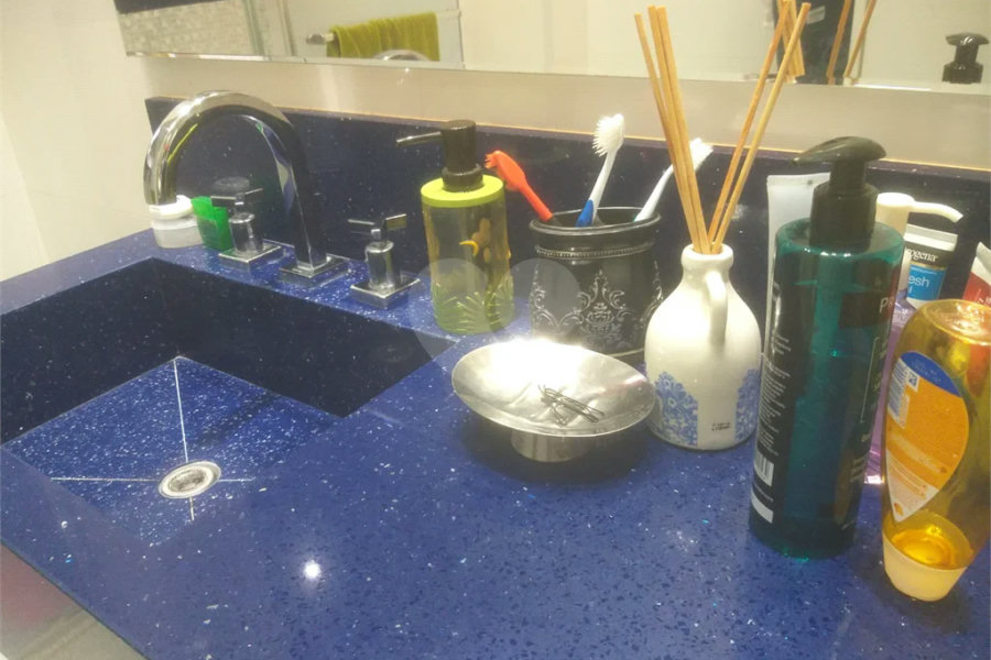 Apartamento à venda com 3 quartos, sendo 1 suíte, em Paraíso, São Paulo, SP