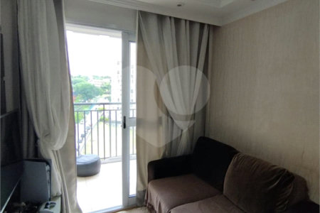 Apartamento à venda com 2 quartos em Jardim Celeste, São Paulo, SP