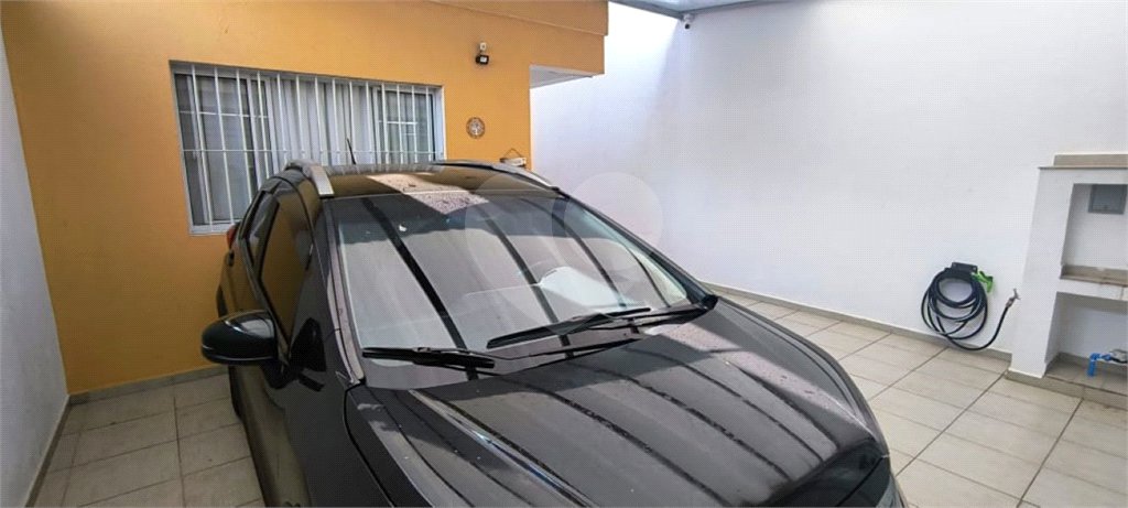 Sobrado à venda com 3 quartos, sendo 1 suíte, em Vila Butantã, São Paulo, SP