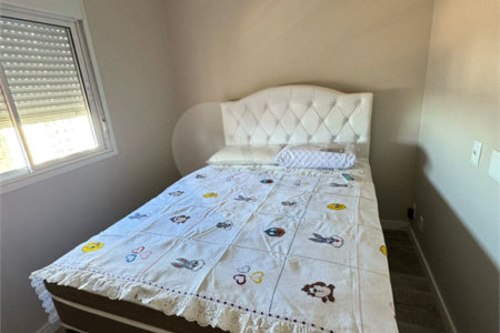 Apartamento à venda com 2 quartos em Jardim Boa Vista (zona Oeste), São Paulo, SP