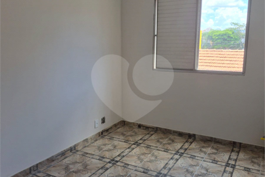 Apartamento para alugar com 2 quartos em Vila Constança, São Paulo, SP