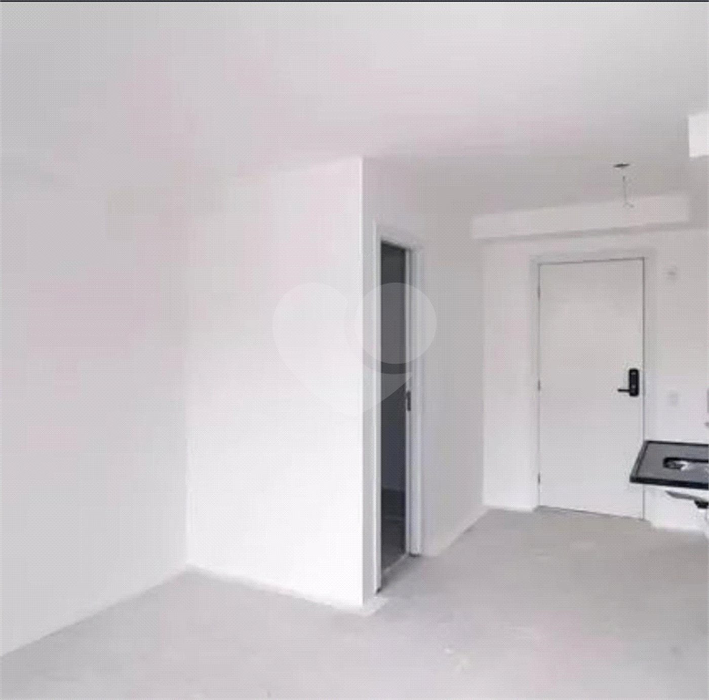 Studio à venda com 1 quarto em Consolação, São Paulo, SP