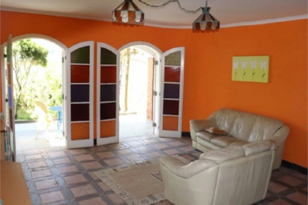 Casa Residencial à venda, Balneário Marambaia, Itanhaém - CA0135.