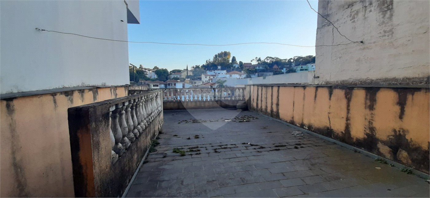 Sobrado à venda com 2 quartos em Horto, São Paulo, SP