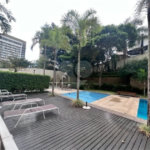 Apartamento à venda com 2 quartos, sendo 1 suíte, em Perdizes, São Paulo, SP