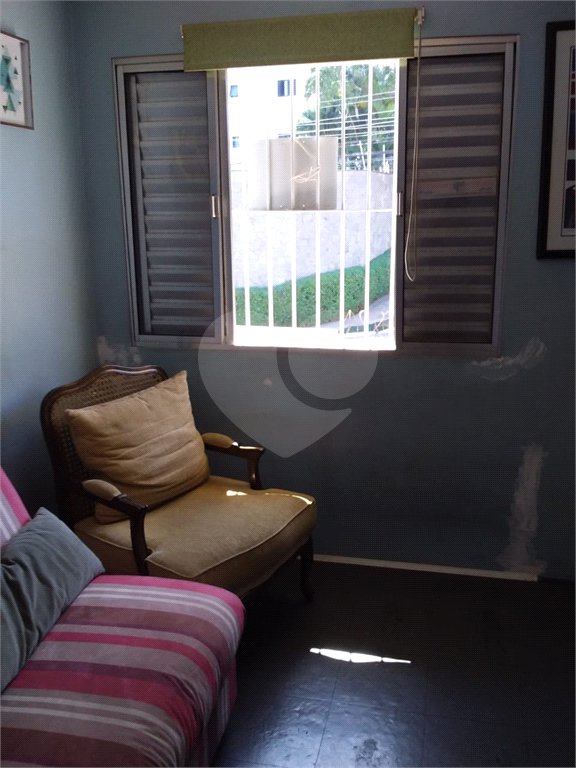 Casa à venda com 3 quartos em Vila Clementino, São Paulo, SP