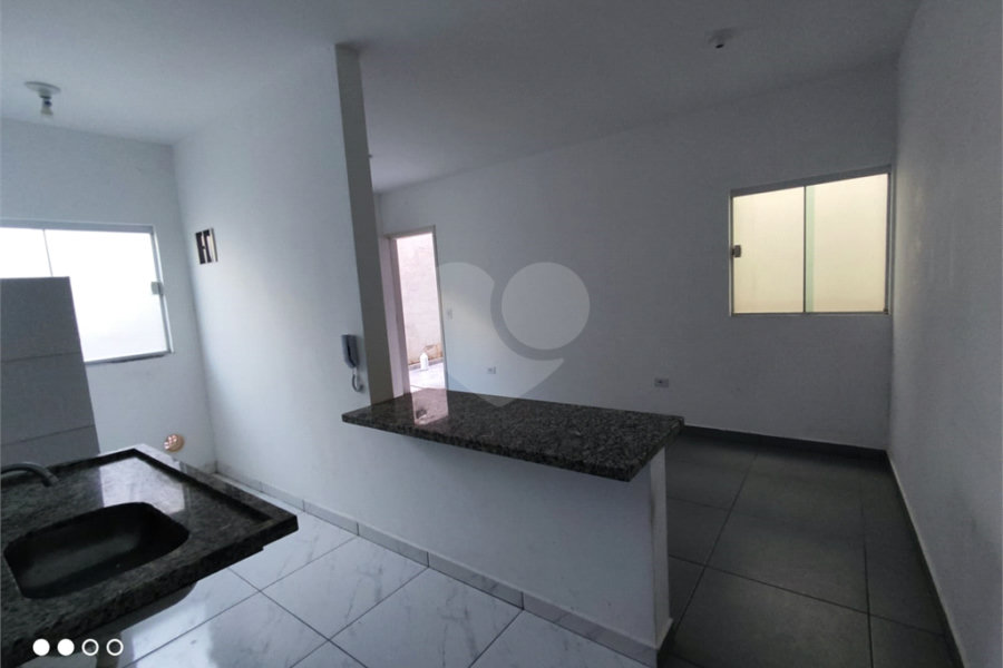 Casa à venda com 2 quartos no condomínio Daniiel Vieira, São Paulo - SP