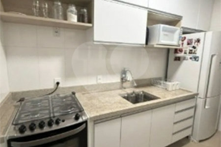 Apartamento à venda com 2 quartos em Jardim Testae, Guarulhos, SP