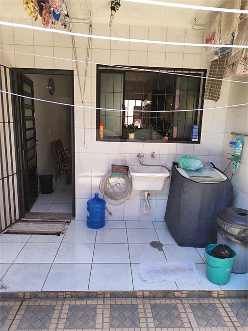 Casa à venda com 3 quartos, sendo 1 suíte, em Cidade Patriarca, São Paulo, SP