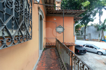 Prédio à venda em Jardim Europa, São Paulo, SP