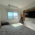 Apartamento à venda, 92 m² por R$ 1.300.000,00 - Vila Alzira - Guarujá/SP