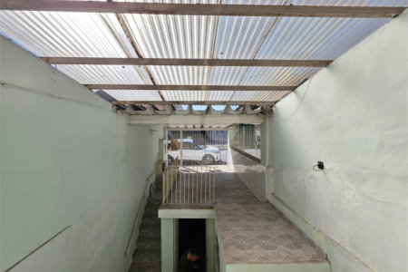 Sobrado à venda com 3 quartos em Jardim Ivana, São Paulo, SP