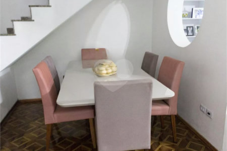 Sobrado à venda com 4 quartos, sendo 1 suíte, em Vila Jaguara, São Paulo, SP