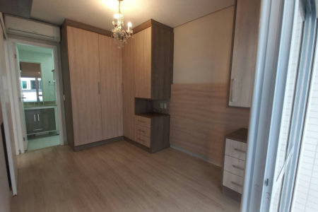 Apartamento com 1 dormitório, 87 m² - venda por R$ 920.000,00 ou aluguel por R$ 6.000,02 - Gonzaga - Santos/SP