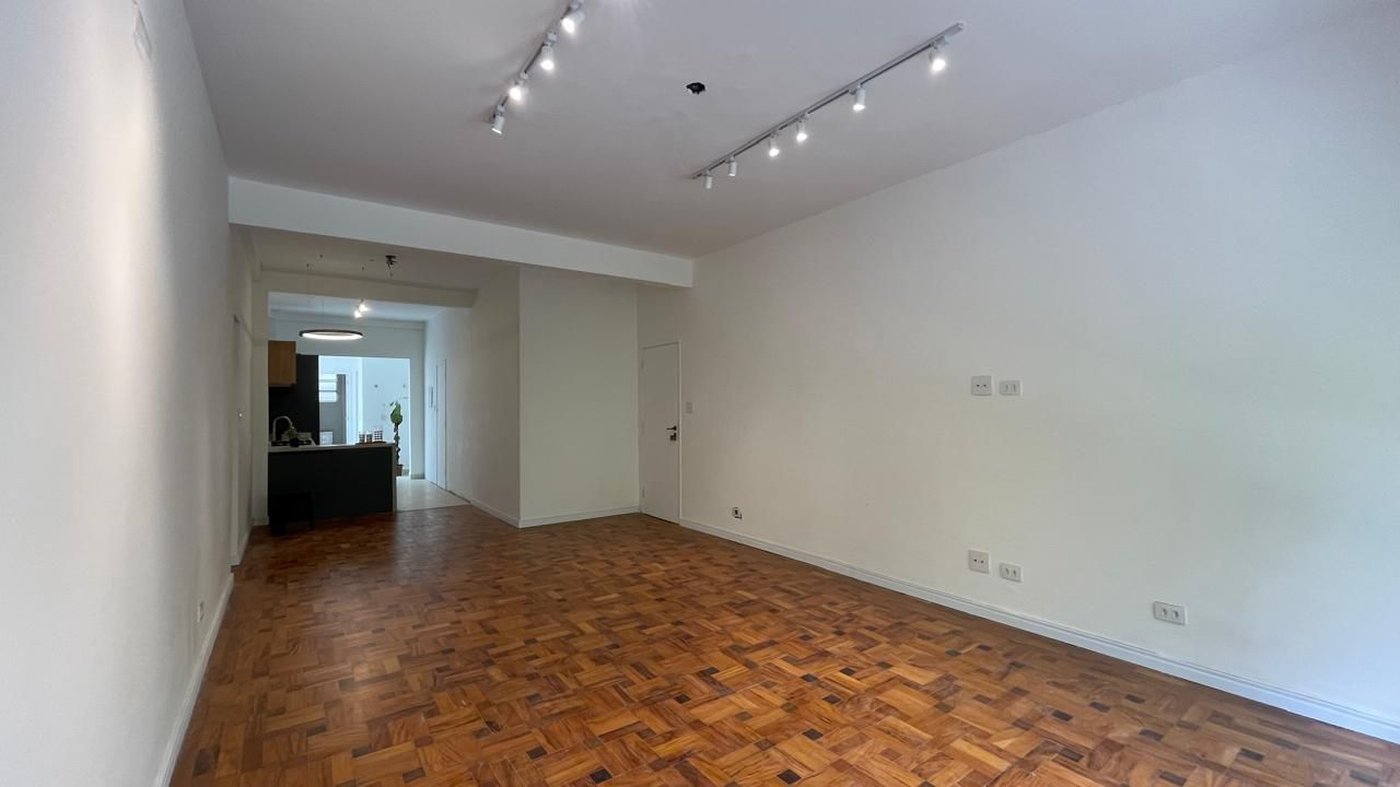Apartamento com 2 dormitórios à venda, 100 m² por R$ 830.000,00 - Boqueirão - Santos/SP
