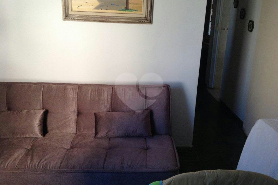 Apartamento à venda com 2 quartos, sendo 1 suíte, em Vila Luis Antônio, Guarujá, SP