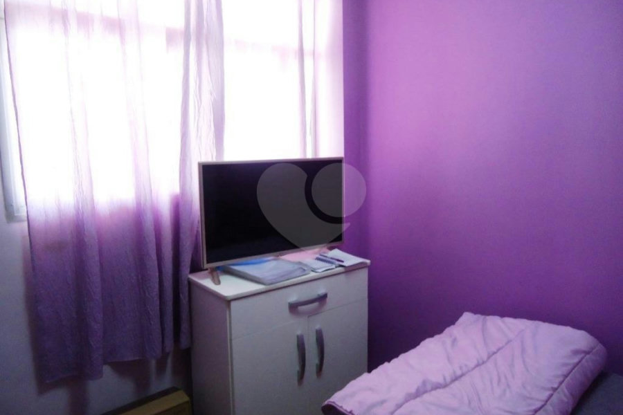 Cobertura à venda com 5 quartos, sendo 1 suíte, em Santana, São Paulo, SP