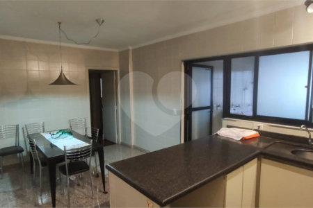 Apartamento à venda com 3 suítes em Santa Paula, São Caetano do Sul, SP