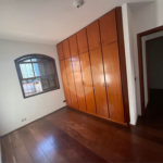 Sobrado à venda com 3 quartos, sendo 1 suíte,  em Vila Santo Antônio, São Paulo, SP