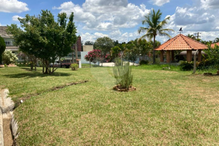 Terreno à venda em Jardim Residencial Vicente de Moraes, Sorocaba, SP