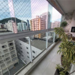 Apartamento Residencial à venda, Itararé, São Vicente - AP1404.