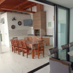 Casa à venda com 3 suítes no condomínio Granja Deolinda, Sorocaba - SP